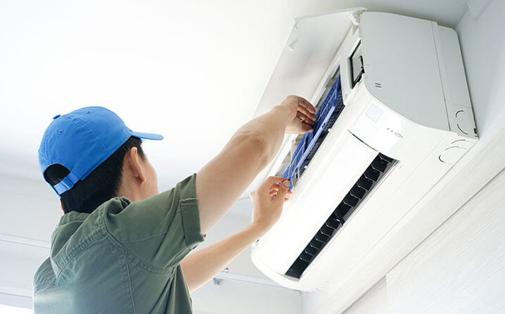 AC Service